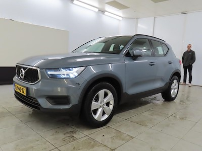 Volvo XC40 T2 automaat Momentum Core 5d