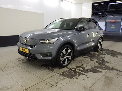 Volvo Xc40 recharge P8 AWD 5d