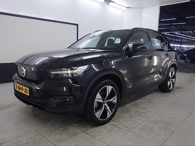 Volvo Xc40 recharge P8 AWD R-Design