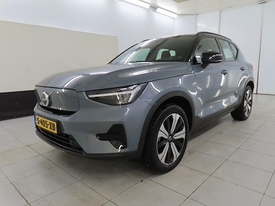 Volvo Xc40 recharge Pure Electric Core 5d
