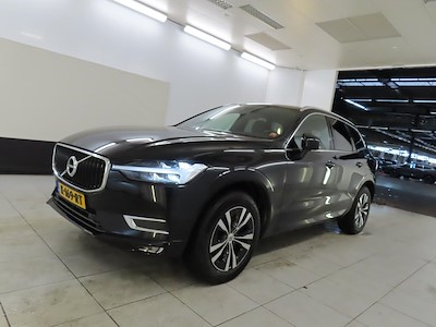 Volvo XC60 B4 Automaat Business Pro 5d