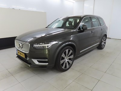 Volvo XC90 T8 AWD Plug-in hybrid Inscription Excl