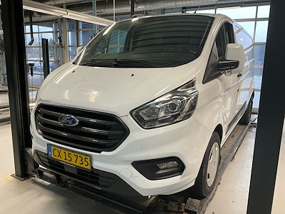 Ford Transit custom 2.0TDCI 130 320 TREND FWD L2 FA!,
