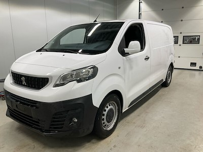 Peugeot Expert 1.6 Bluehdi 115 L2 Plus B FA!