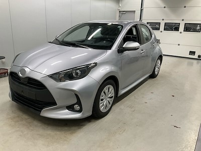 Toyota YARIS 1.5 116hk Essential FA!,