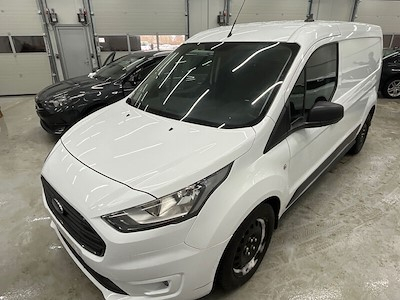 Ford Transit connect 1.5 Tdci Ecoblue 120 Trend Hp L2 Auto UA!