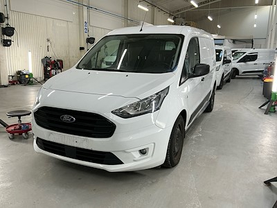 Ford Transit connect 1.5 Tdci Ecoblue 120 Trend Hp L2 Auto UA!