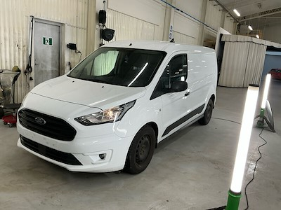Ford Transit connect 1.5 Tdci Ecoblue 120 Trend Hp L2 Auto UA!