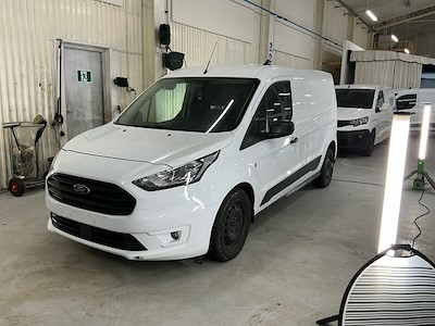 Ford Transit connect 1.5 Tdci Ecoblue 120 Trend Hp L2 Auto UA!,