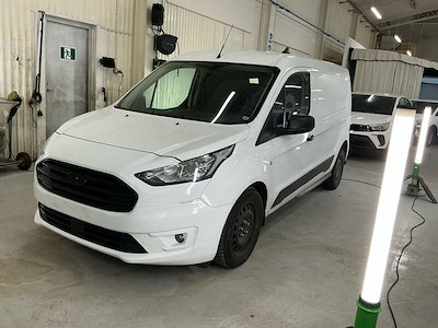 Ford Transit connect 1.5 Tdci Ecoblue 120 Trend Hp L2 Auto UA!,