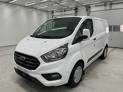 Ford Transit custom 2.0tdci 130 300 Trend Fwd L1 Auto UA!