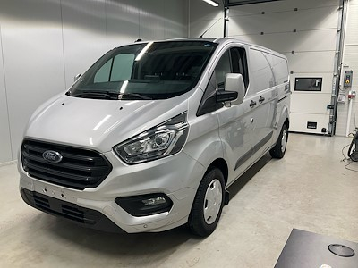 Ford Transit custom 2.0tdci 130 300 Trend Fwd L2 UA!