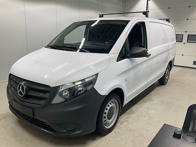 Mercedes-Benz VITO 114 CDI FWD 136 lang A2 2800 UA!