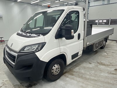 Peugeot Boxer 335 L3 Pro 2.0 Hdi 163 Lad Plus Ch UA!