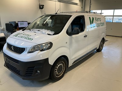 Peugeot Expert L2 Plus Pro 1.6 Bluehdi 115 UA!