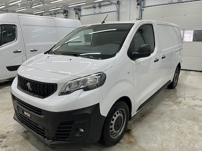 Peugeot Expert Plus L2 Hdi 144 A8 UA!,