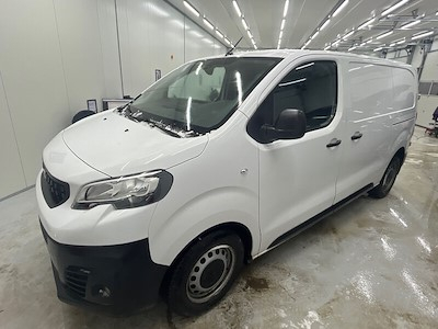 Peugeot Expert Plus L2 Hdi 144 A8 UA!,