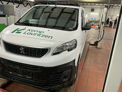 Peugeot Expert Plus L2 Pro 1.5 Bluehdi 119 UA!