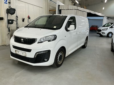 Peugeot Expert Premium L2 Pro 2.0 Bluehdi 122 Aut UA!