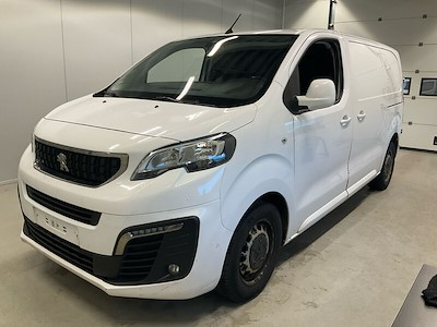 Peugeot Expert Premium L2 Pro 2.0 Bluehdi 122 Aut UA!,