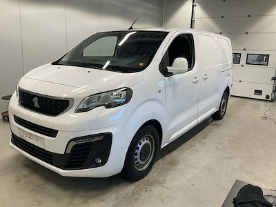 Peugeot Expert Premium L2 Pro 2.0 Bluehdi 122 Aut UA!,