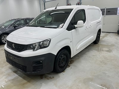 Peugeot Partner Ultimate Pro L2v2 Bluehdi 130 Eat8 Pack UA!,