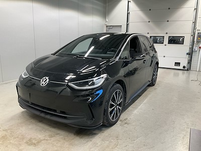 Volkswagen ID.3 204hk 62kwh Style Auto VAN UA!