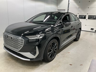 Audi Q4 sportback Bev 82kwh 45 E-Tron Ultra UA!
