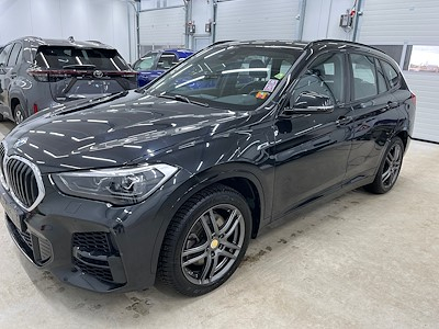 BMW X1 1.5 Xdrive 25e M-Sport Auto UA!