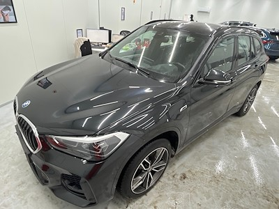 BMW X1 1.5 Xdrive 25e M-Sport Plus Auto UA!