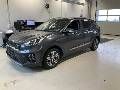 Kia Niro 1.6 Gdi Phev Comfort Fleet Dct UA!