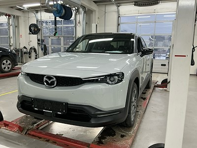 Mazda MX-30 35,5 kWt First Edition Modern Confidence UA!