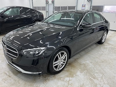 Mercedes-Benz E-Class 2.0 E 220 D Business Auto UA!