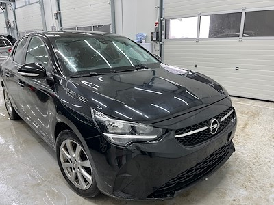 Opel CORSA 75 hk Hatch Edition+ UA!
