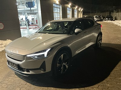 Polestar 2 Standard range Single motor 5-dr UA!