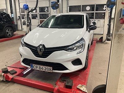 Renault CLIO 1.0 TCE 100 ZEN UA!