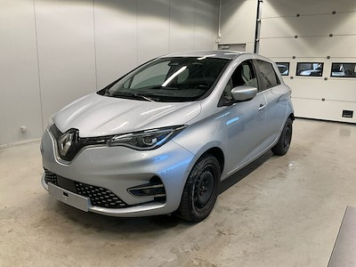 Renault ZOE Intens R135 - 52 Kwh UA!