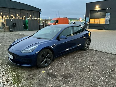 Tesla Model 3 BEV RWD UA!