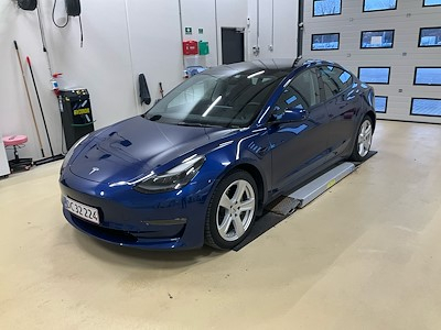 Tesla Model 3 LONG RANGE 4WD AUTO UA!