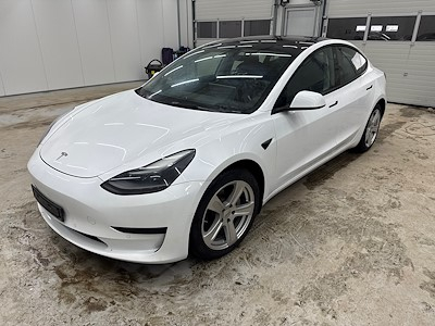 Tesla Model 3 STANDARD PLUS RWD AUTO UA!
