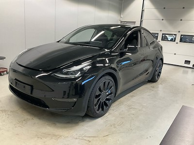 Tesla Model Y Bev Performance 4wd UA!