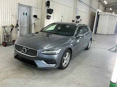 Volvo V60 2.0 B4 D 197 INSCRIPTION VBL AUTO UA! ENGINE DEFECT