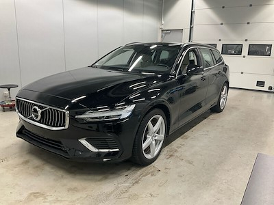 Volvo V60 T6 INSCRIPTION RECHARGE VBL AUTO AWD UA!,