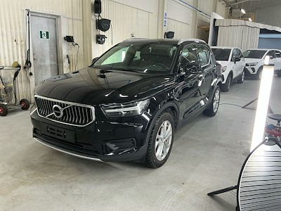 Volvo Xc40 T4 Inscription Express Recharge Vbl Auto UA!