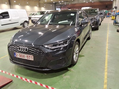 Audi A3 sportback 1.0 30 TFSI 81KW S TRONIC BUSINESS EDIT.