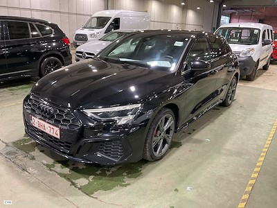 Audi A3 sportback 1.4 45 TFSI E S TR. COMPETITION SPORTB.