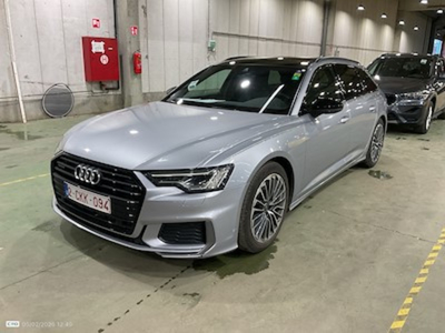 Audi A6 avant 2.0 55 TFSI E QUATTRO S TRONIC SPORT
