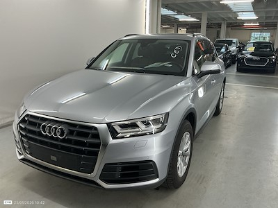 Audi Q5 diesel - 2017 35 TDi Business Edition S tronic