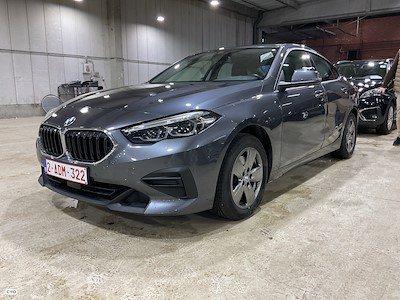 BMW 2-serie 1.5 216DA GRAN COUPE