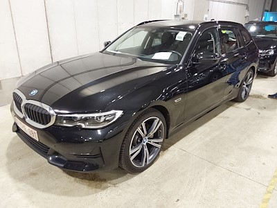 BMW 3 series touring 2.0 320E TOURING
